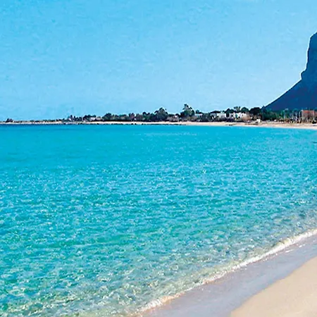 Maria Luisa Vista Mare, - Happy Apartment Palinuro