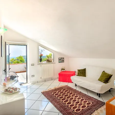 Apartment Maria Luisa Vista Mare, - Happy Palinuro