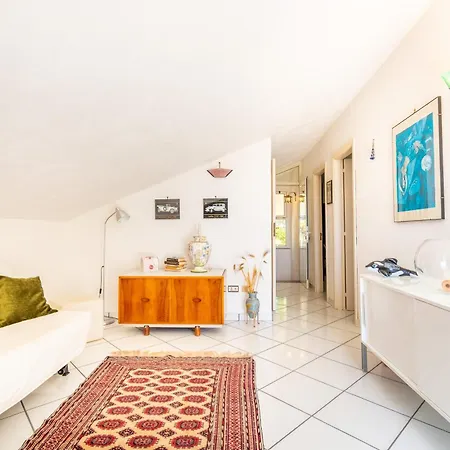 Apartment Maria Luisa Vista Mare, - Happy Palinuro