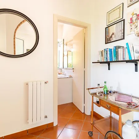 Maria Luisa Vista Mare, - Happy Apartment