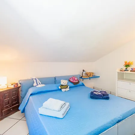 Apartment Maria Luisa Vista Mare, - Happy Palinuro