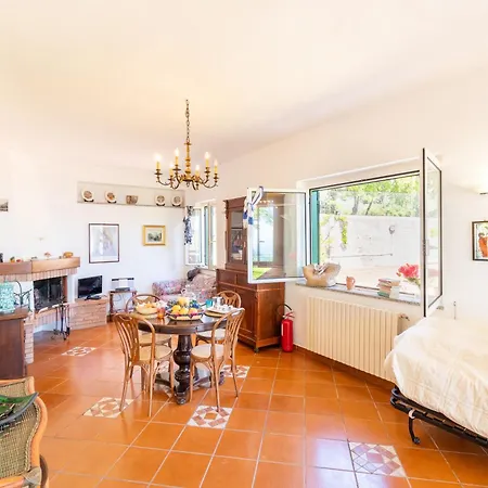 Apartment Maria Luisa Vista Mare, - Happy Palinuro