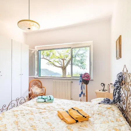Maria Luisa Vista Mare, - Happy Apartment *