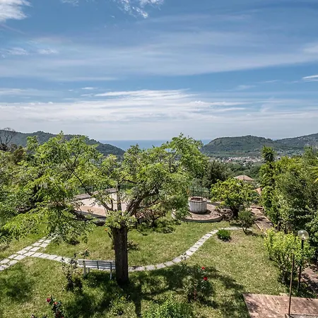 Apartment Maria Luisa Vista Mare, - Happy